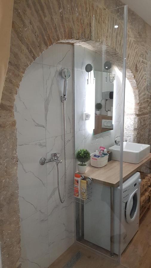 Tales Of Split - 100 Meters From The Seafront Apartment Ngoại thất bức ảnh